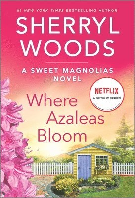 Sherryl Woods - Where Azaleas Bloom, Pocket