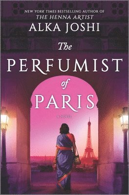The Perfumist of Paris 1