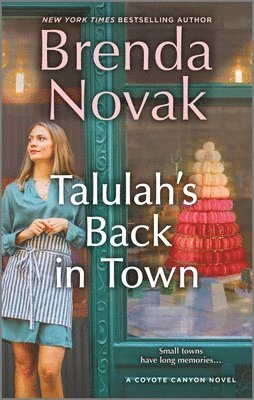 Talulah's Back in Town 1