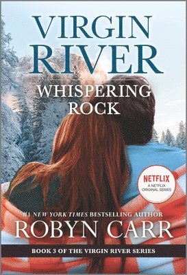 bokomslag Whispering Rock: A Virgin River Novel