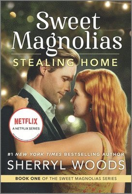 Sherryl Woods - Stealing Home, Pocket