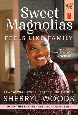 Sherryl Woods - Feels Like Family, Häftad