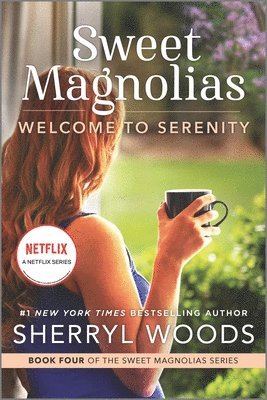 Sherryl Woods - Welcome to Serenity, Häftad