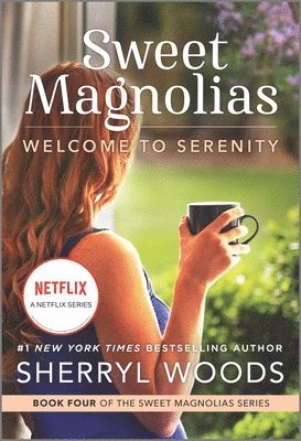 Sherryl Woods - Welcome to Serenity, Pocket