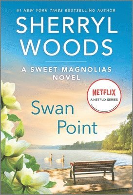 Sherryl Woods - Swan Point, Pocket