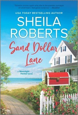 Sheila Roberts - Sand Dollar Lane, Pocket