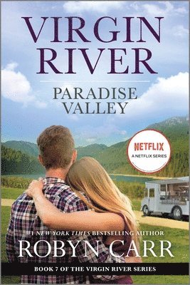 bokomslag Paradise Valley