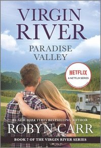 bokomslag Paradise Valley