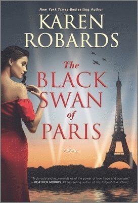 The Black Swan of Paris 1