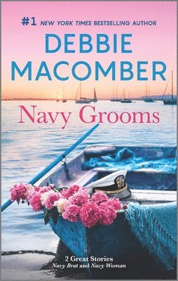 Navy Grooms 1