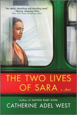 The Two Lives of Sara 1