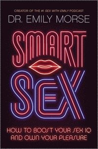 bokomslag Smart Sex
