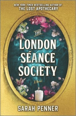 bokomslag The London Séance Society