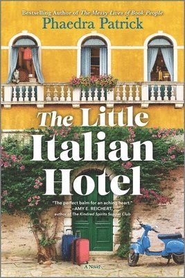 The Little Italian Hotel 1