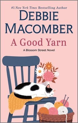 Debbie Macomber - A Good Yarn, Häftad