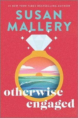 Susan Mallery - Otherwise Engaged, Inbunden
