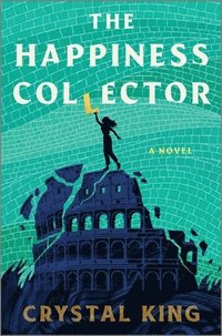 bokomslag Happiness Collector