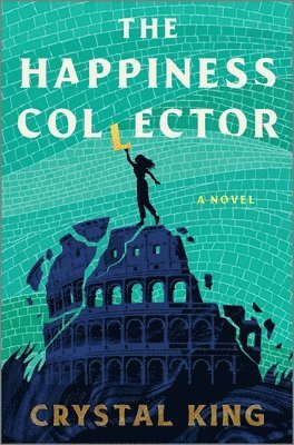 bokomslag Happiness Collector