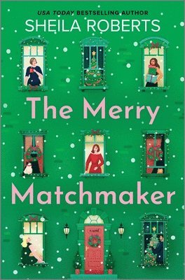 The Merry Matchmaker 1