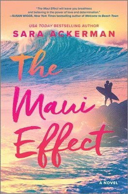 The Maui Effect