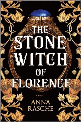 The Stone Witch of Florence