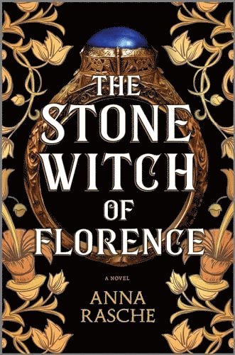 The Stone Witch of Florence 1