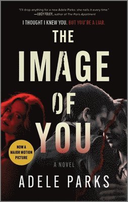 bokomslag The Image of You