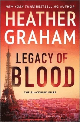 Legacy of Blood