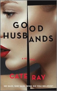 bokomslag Good Husbands