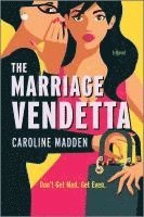 The Marriage Vendetta 1