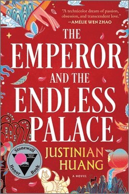 The Emperor and the Endless Palace