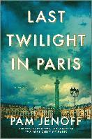 Last Twilight in Paris 1