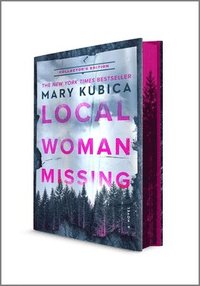 bokomslag Local Woman Missing Collector's Edition