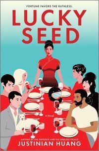 bokomslag Lucky Seed