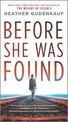 Before She Was Found 1