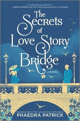 Secrets of Love Story Bridge (First Time Trade) 1