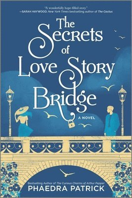 The Secrets of Love Story Bridge 1