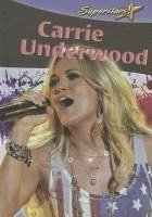 Kylie Burns - Carrie Underwood, Inbunden