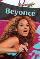 bokomslag Beyonce