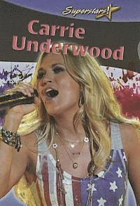 Carrie Underwood