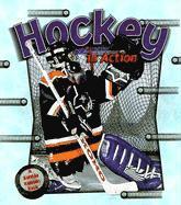 Hockey in Action