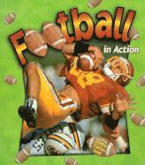 John Crossingham - Football In Action, Häftad