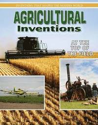 bokomslag Agricultural Inventions