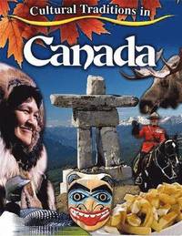 bokomslag Cultural Traditions in Canada