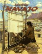 Amanda Bishop - Life of a Navajo, Inbunden