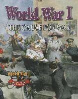 Natalie Hyde - Cause for War, Häftad