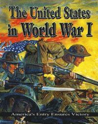Gordon Clarke, Jane H. Gould, Jane H Gould - United States in World War 1, Häftad