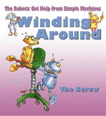 Gerry Bailey - Winding Around, Häftad