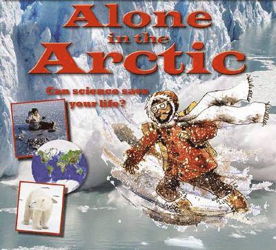 Alone in the Arctic 1