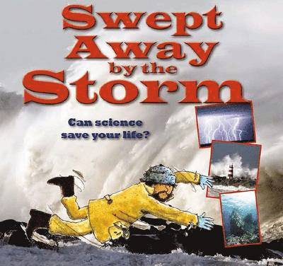 Swept Away by the Storm 1